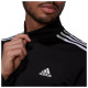 Adidas Ανδρική ζακέτα Primegreen Warm-up 3-Stripes